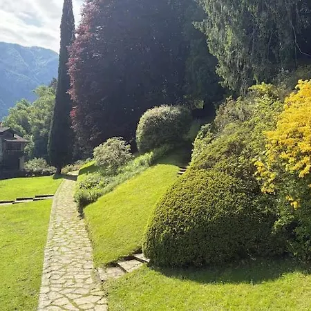 Villa Unique Vintage - Privacy In A Park & Pool