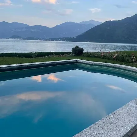 Unique Vintage - Privacy In A Park & Pool Villa *