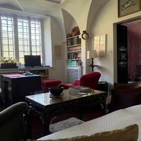 Unique Vintage - Privacy In A Park & Pool Villa